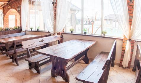 База отдыха Аква Термо, Майкопский район