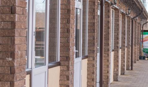 База отдыха Аква Термо, Майкопский район