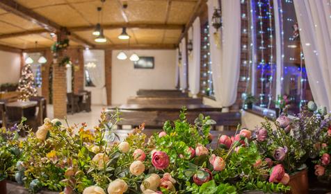 База отдыха Аква Термо, Майкопский район