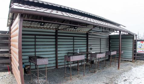 База отдыха Аква Термо, Майкопский район