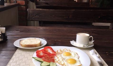 База отдыха Аква Термо, Майкопский район