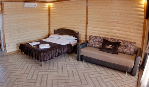 База отдыха Аква Термо, Майкопский район