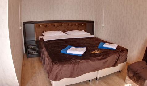 База отдыха Аква Термо, Майкопский район