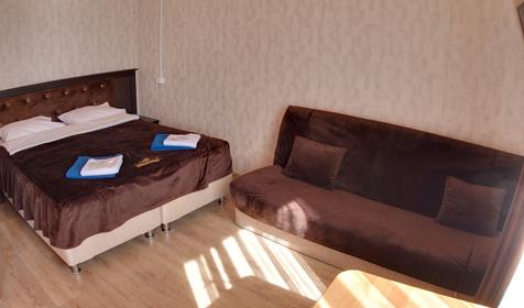 База отдыха Аква Термо, Майкопский район