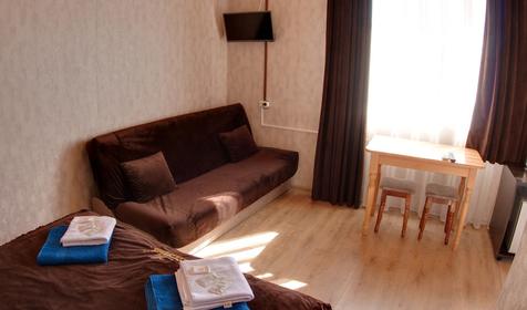 База отдыха Аква Термо, Майкопский район