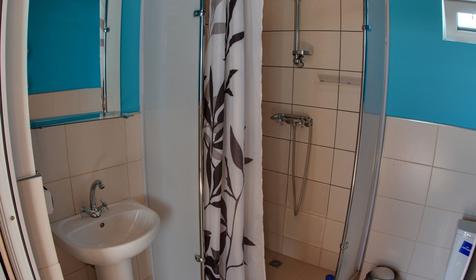 База отдыха Аква Термо, Майкопский район