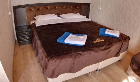 База отдыха Аква Термо, Майкопский район