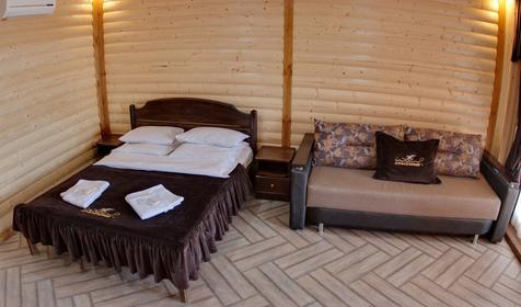 База отдыха Аква Термо, Майкопский район