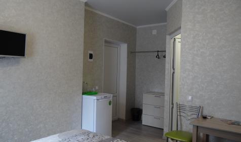 Стандарт двухместный №20,22