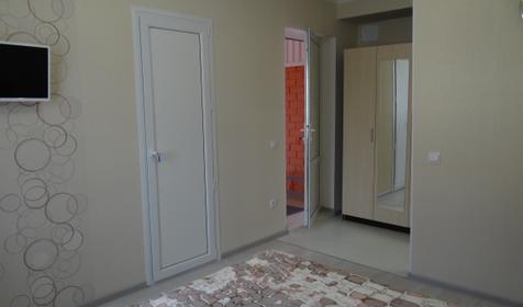 Номер с кухней (новый) №24