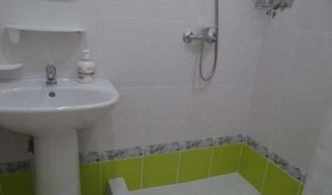 Номер с кухней (новый) №24