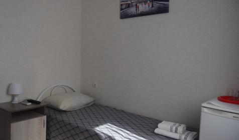 Одноместный стандарт