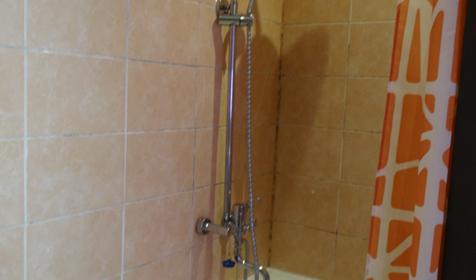 Трехкомнатные апартаменты шестиместные №18