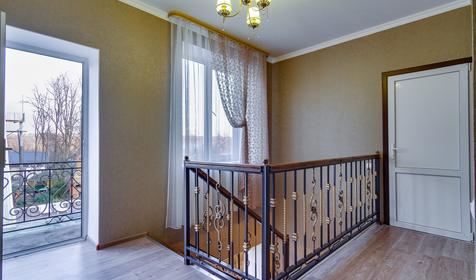 Коттедж. База отдыха Тавуш, Лабинский район, ст. Упорная