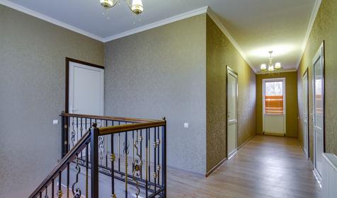 Коттедж. База отдыха Тавуш, Лабинский район, ст. Упорная