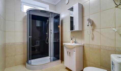 Коттедж. База отдыха Тавуш, Лабинский район, ст. Упорная