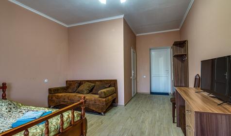 Двухместный стандарт. База отдыха Тавуш, Лабинский район, ст. Упорная