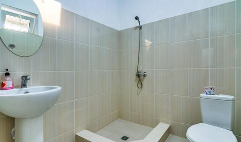 Двухместный стандарт. База отдыха Тавуш, Лабинский район, ст. Упорная