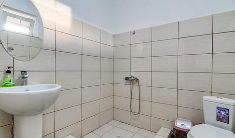 Трехместный стандарт. База отдыха Тавуш, Лабинский район, ст. Упорная