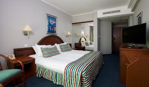 Стандарт двухместный. Курортный комплекс Надежда. SPA