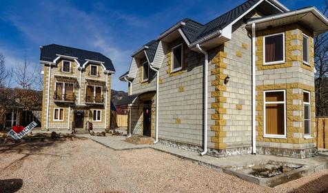 Гостевой дом Насып, Республика Адыгея, Майкопский район, Хамышки