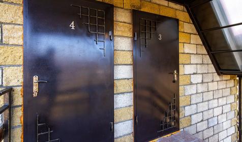 Гостевой дом Насып, Республика Адыгея, Майкопский район, Хамышки