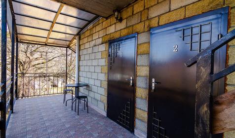 Гостевой дом Насып, Республика Адыгея, Майкопский район, Хамышки