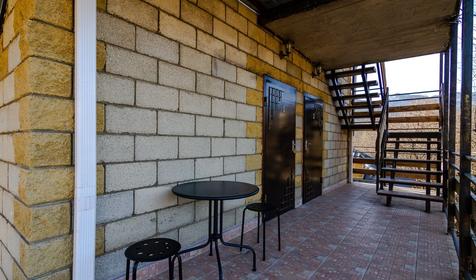 Гостевой дом Насып, Республика Адыгея, Майкопский район, Хамышки