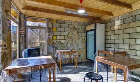 Гостевой дом Насып, Республика Адыгея, Майкопский район, Хамышки