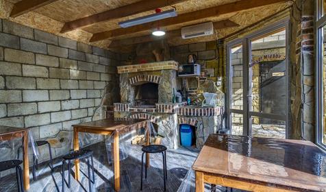 Гостевой дом Насып, Республика Адыгея, Майкопский район, Хамышки