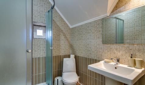 Стандарт. Гостевой дом Насып, Республика Адыгея, Майкопский район, Хамышки