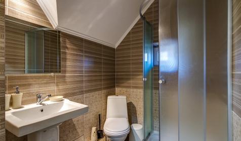 Стандарт. Гостевой дом Насып, Республика Адыгея, Майкопский район, Хамышки