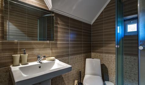 Стандарт. Гостевой дом Насып, Республика Адыгея, Майкопский район, Хамышки