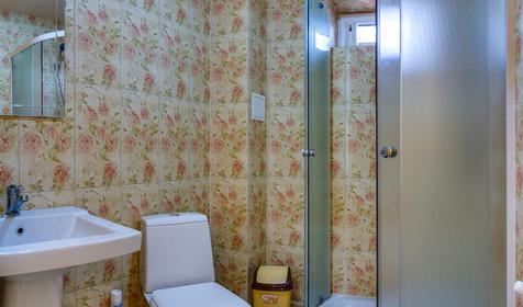 Люкс. Гостевой дом Насып, Республика Адыгея, Майкопский район, Хамышки