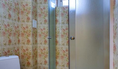 Люкс. Гостевой дом Насып, Республика Адыгея, Майкопский район, Хамышки