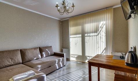 Люкс. Гостевой дом Насып, Республика Адыгея, Майкопский район, Хамышки