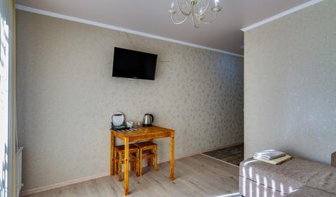 Люкс. Гостевой дом Насып, Республика Адыгея, Майкопский район, Хамышки