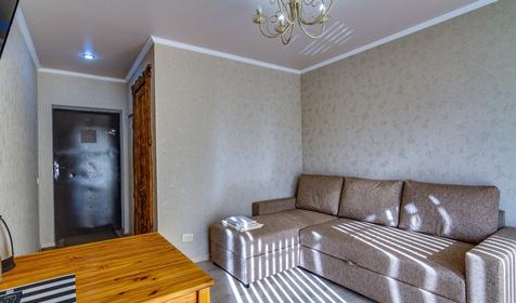 Люкс. Гостевой дом Насып, Республика Адыгея, Майкопский район, Хамышки