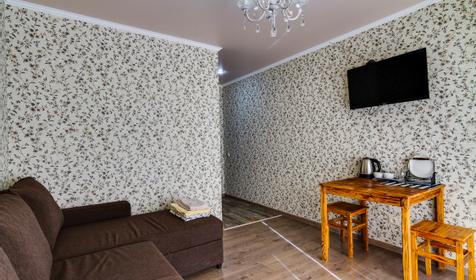 Люкс. Гостевой дом Насып, Республика Адыгея, Майкопский район, Хамышки