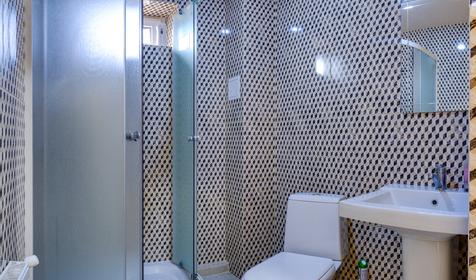 Люкс. Гостевой дом Насып, Республика Адыгея, Майкопский район, Хамышки