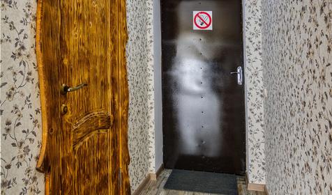 Люкс. Гостевой дом Насып, Республика Адыгея, Майкопский район, Хамышки