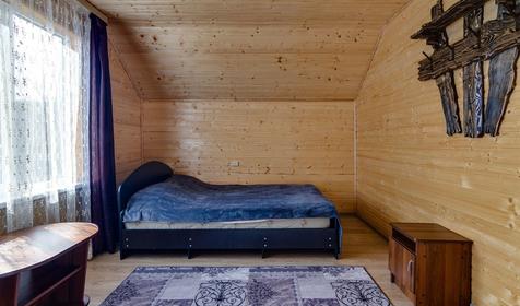 Домик у реки Дах, Республика Адыгея, Майкопский район, ст. Даховская