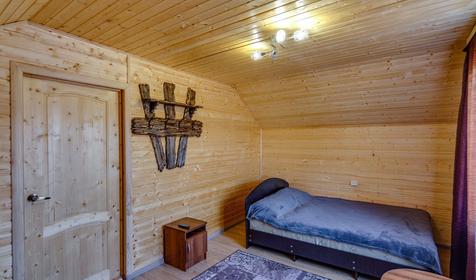 Домик у реки Дах, Республика Адыгея, Майкопский район, ст. Даховская