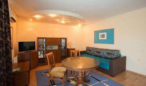 Джуниор Сюит. Пансионат Фрегат, Сочи