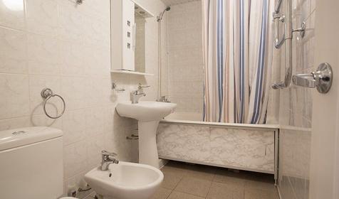 Джуниор Сюит. Пансионат Фрегат, Сочи