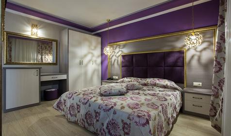 Джуниор Сюит Vip. Пансионат Фрегат, Сочи