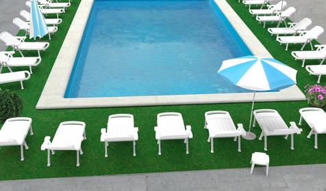 База отдыха Talka Village (Талка Вилладж). Геленджик, Дивноморское