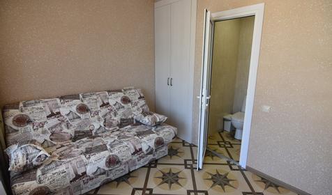 Джуниор. Гостевой дом Ашамба