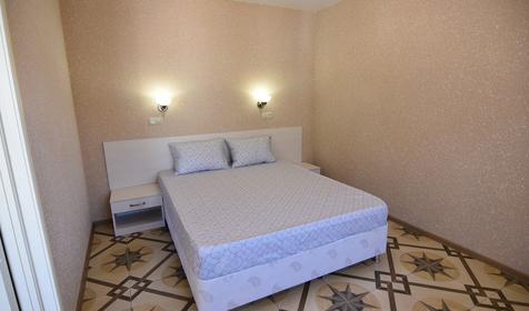 Джуниор. Гостевой дом Ашамба