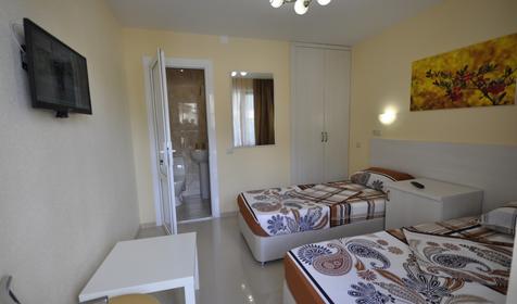 Стандарт. Гостевой дом Ашамба